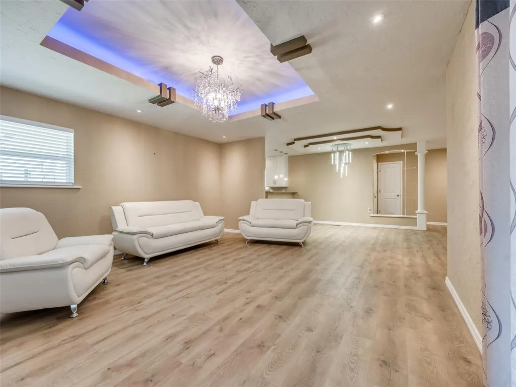 Photo 16 — 3500 Treadwell Drive, Oklahoma City, OK 73112