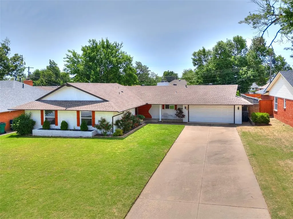 Photo 31 — 3500 Treadwell Drive, Oklahoma City, OK 73112