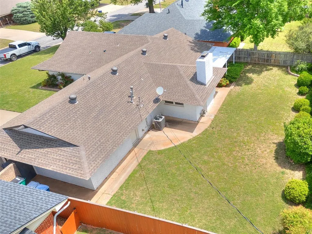 Photo 33 — 3500 Treadwell Drive, Oklahoma City, OK 73112