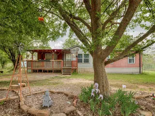 Sold home at 105802 S Parkwood Meadows Drive