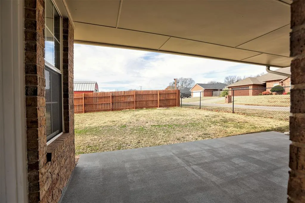 Photo 47 — 517 Bob White Drive, Purcell, OK 73080