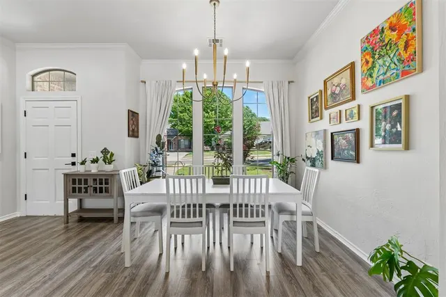 Photo 8 — 3909 Low Meadow, Edmond, OK 73003