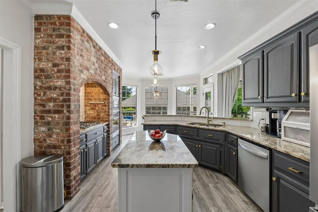 Photo 11 — 3909 Low Meadow, Edmond, OK 73003