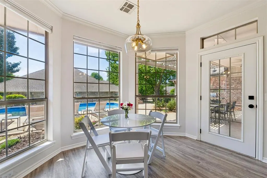 Photo 15 — 3909 Low Meadow, Edmond, OK 73003