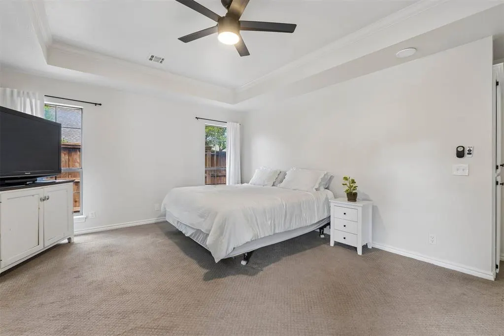 Photo 17 — 3909 Low Meadow, Edmond, OK 73003