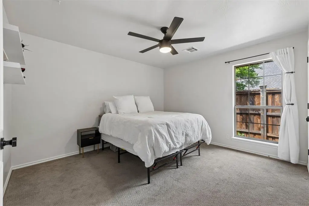 Photo 23 — 3909 Low Meadow, Edmond, OK 73003