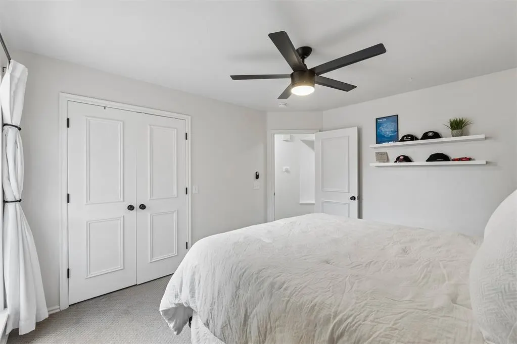 Photo 24 — 3909 Low Meadow, Edmond, OK 73003