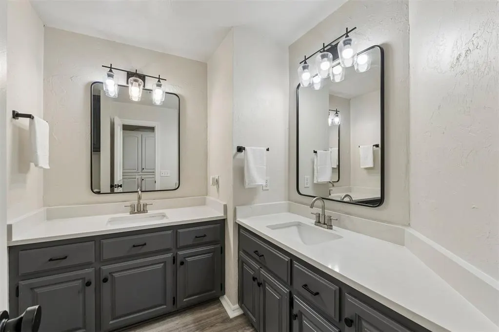Photo 25 — 3909 Low Meadow, Edmond, OK 73003