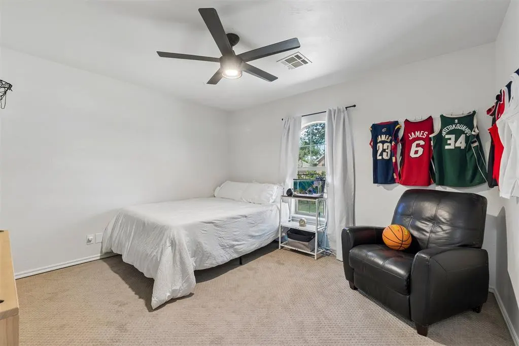 Photo 27 — 3909 Low Meadow, Edmond, OK 73003