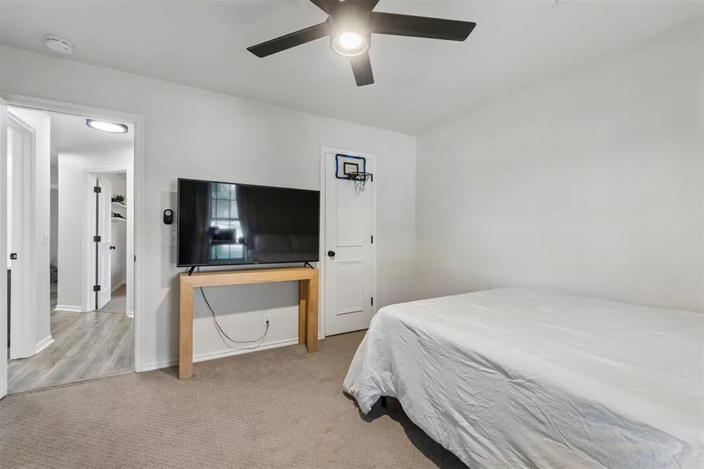 Photo 28 — 3909 Low Meadow, Edmond, OK 73003