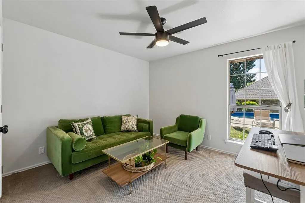 Photo 30 — 3909 Low Meadow, Edmond, OK 73003