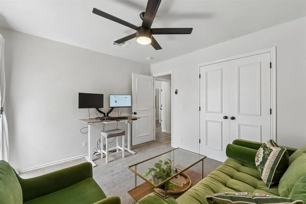 Photo 31 — 3909 Low Meadow, Edmond, OK 73003