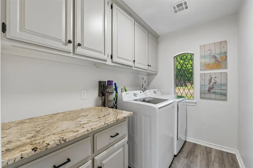 Photo 32 — 3909 Low Meadow, Edmond, OK 73003