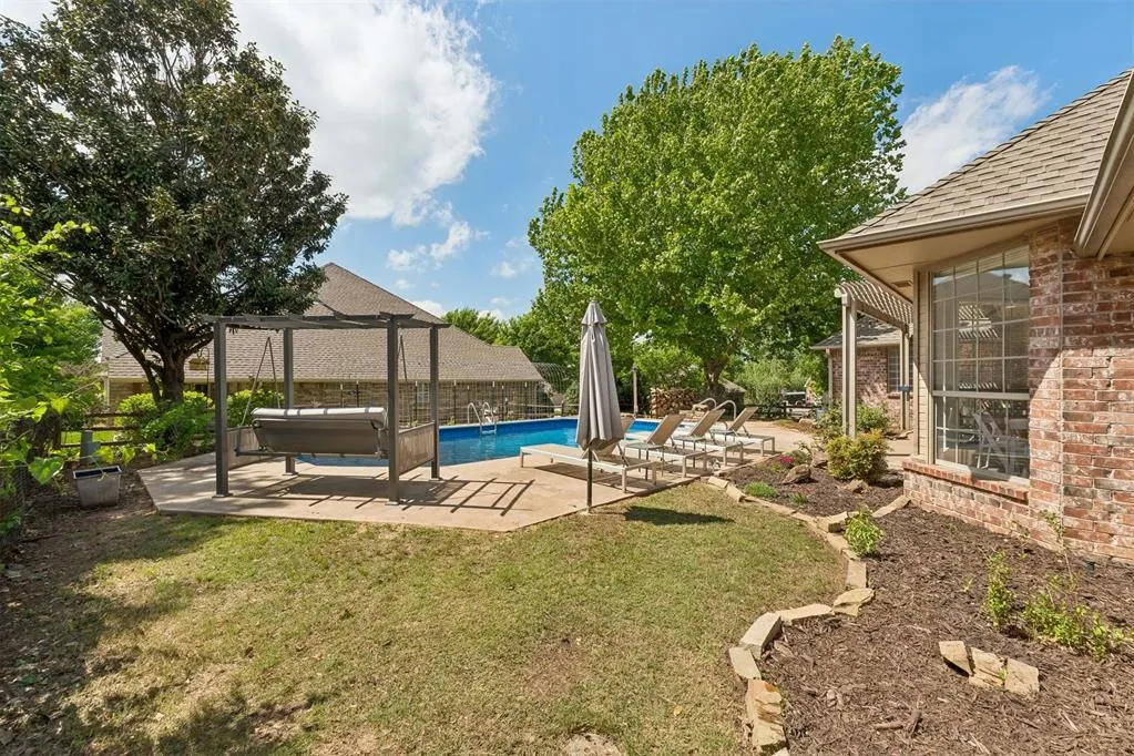 Photo 43 — 3909 Low Meadow, Edmond, OK 73003