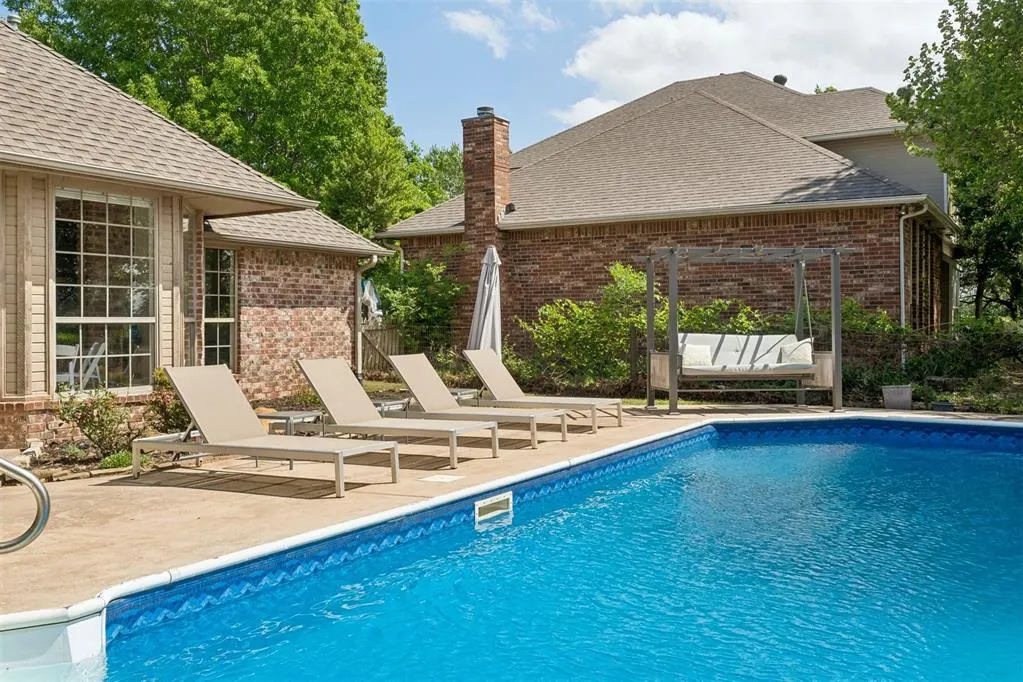 Photo 44 — 3909 Low Meadow, Edmond, OK 73003