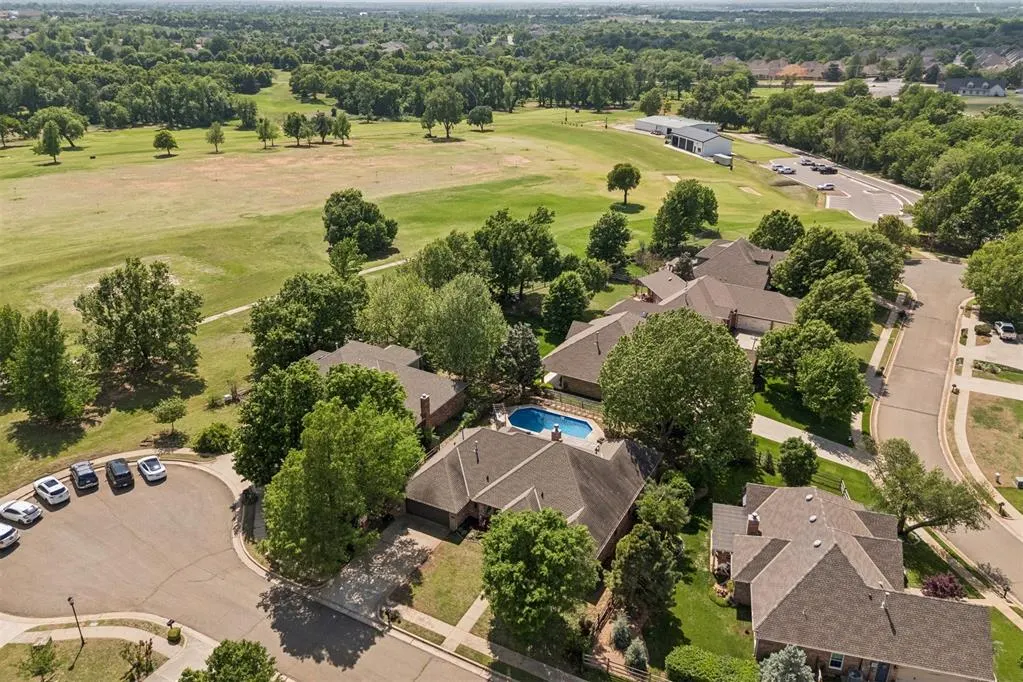 Photo 45 — 3909 Low Meadow, Edmond, OK 73003