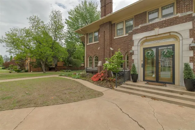 Photo 8 — 714 NE 18th Street, Oklahoma City, OK 73105