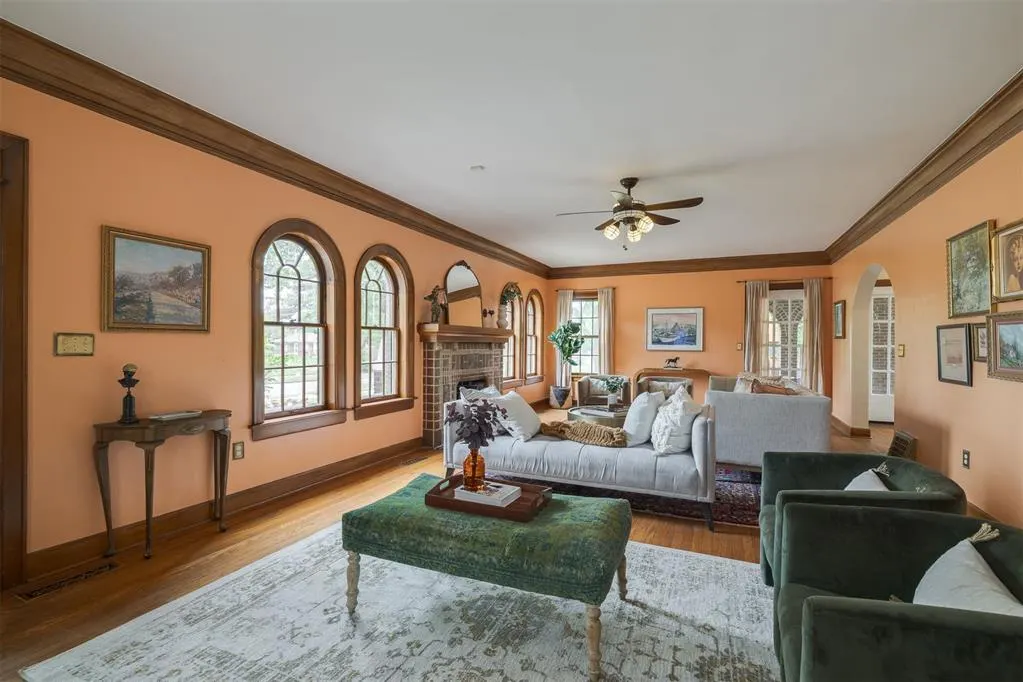 Photo 12 — 714 NE 18th Street, Oklahoma City, OK 73105
