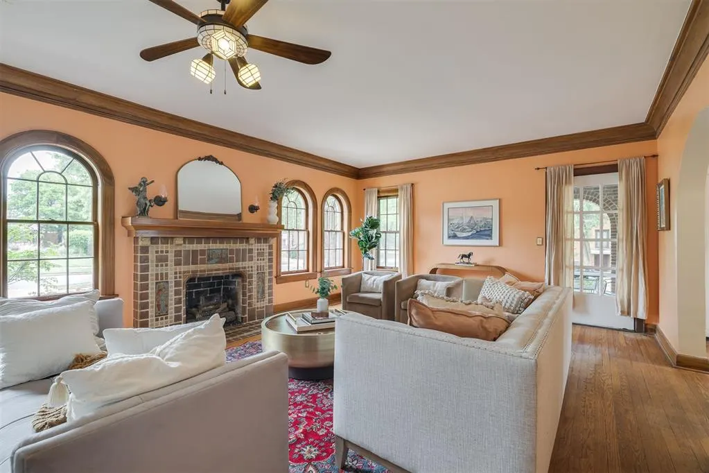 Photo 14 — 714 NE 18th Street, Oklahoma City, OK 73105