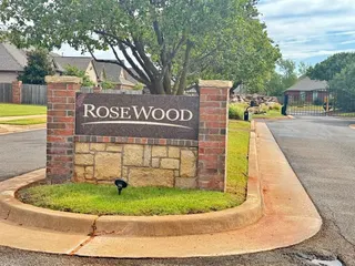 Sold home at 17225 Ridgewood Drive