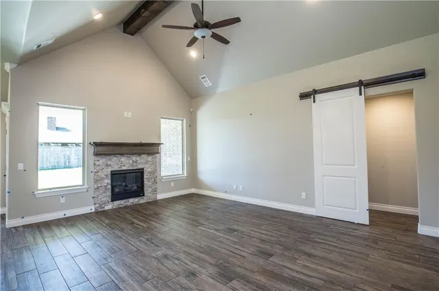 Photo 4 — 2609 Foxglove Lane, Edmond, OK 73013