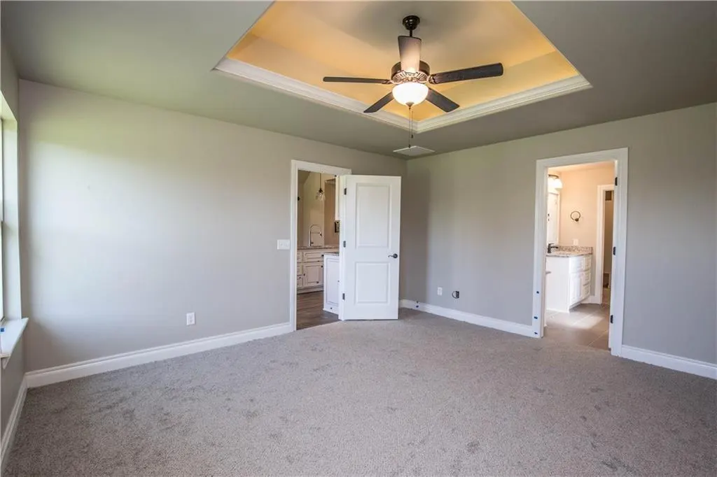 Photo 10 — 2609 Foxglove Lane, Edmond, OK 73013