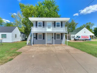 Sold home at 203 E Brooks Avenue #1