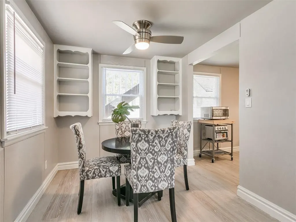 Photo 9 — 203 E Brooks Avenue 1, Norman, OK 73069