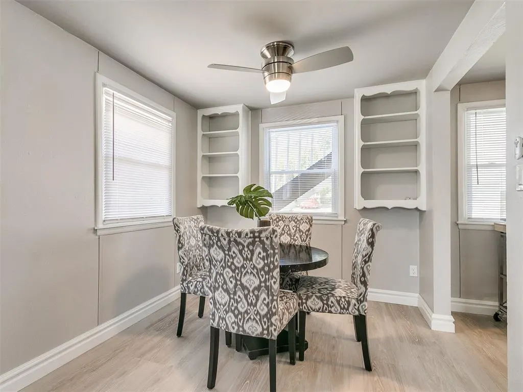 Photo 10 — 203 E Brooks Avenue 1, Norman, OK 73069