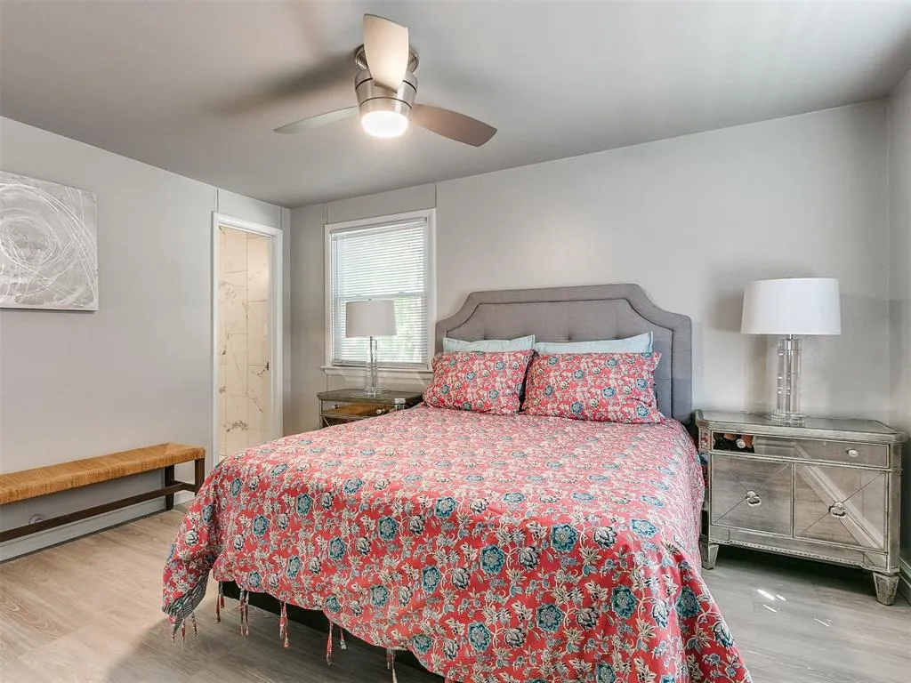 Photo 22 — 203 E Brooks Avenue 1, Norman, OK 73069