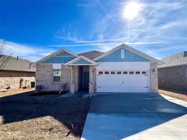 Photo 2 — 4512 NE 123rd Street, Oklahoma City, OK 73170