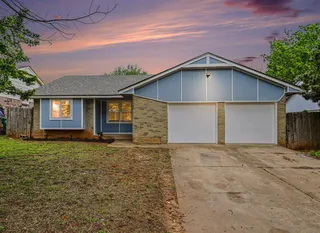 Sold home at 5501 Evanbrook Terrace