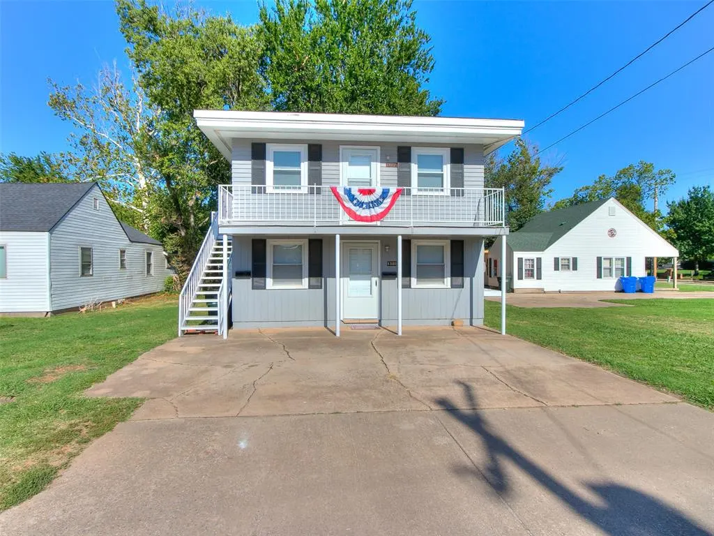 Photo 2 — 203 E Brooks Avenue 2, Norman, OK 73069