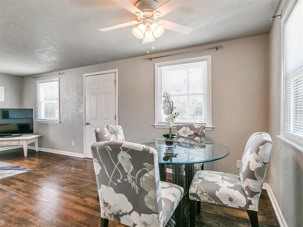 Photo 13 — 203 E Brooks Avenue 2, Norman, OK 73069