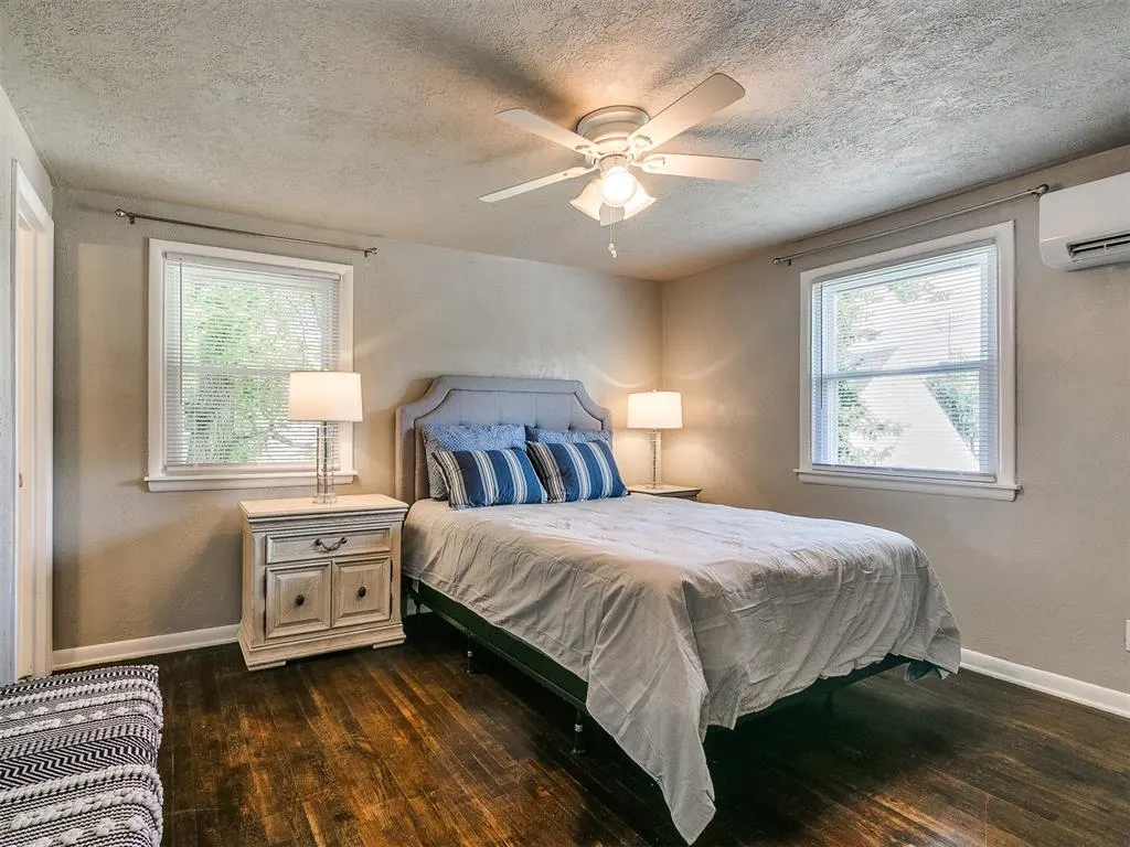 Photo 21 — 203 E Brooks Avenue 2, Norman, OK 73069