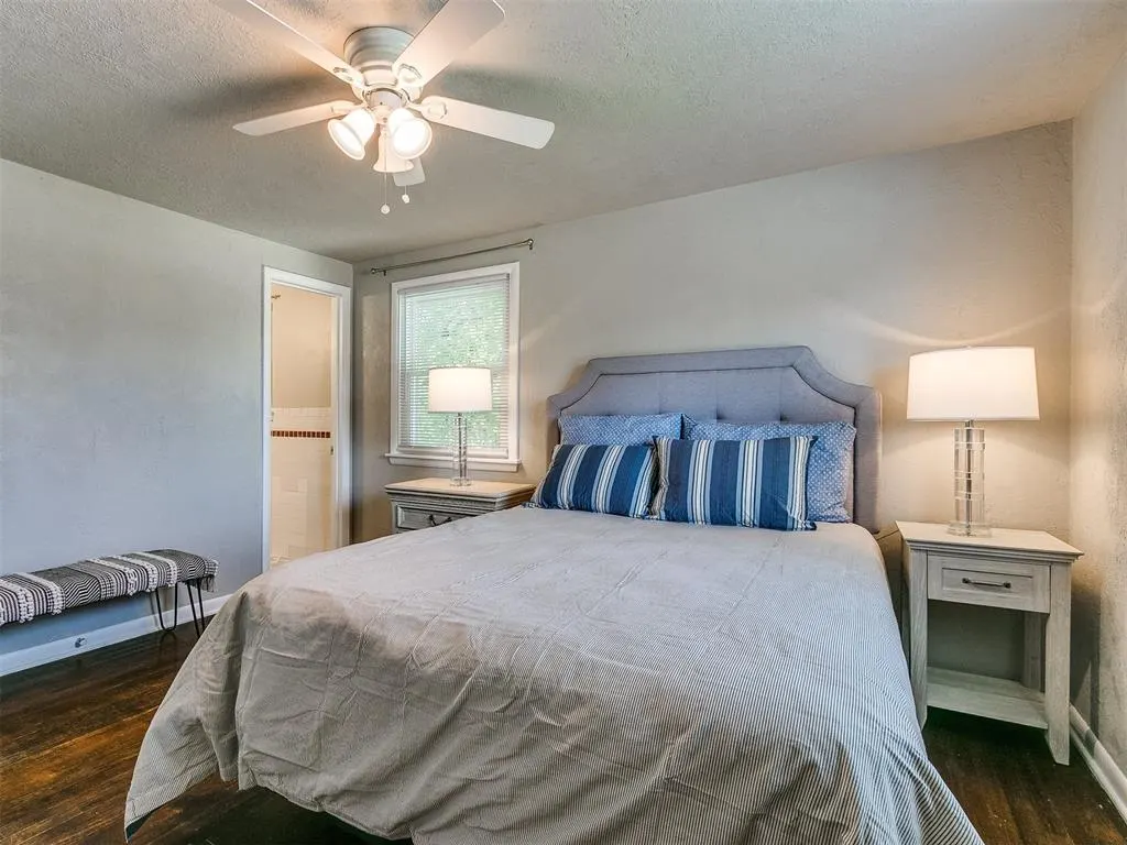 Photo 24 — 203 E Brooks Avenue 2, Norman, OK 73069