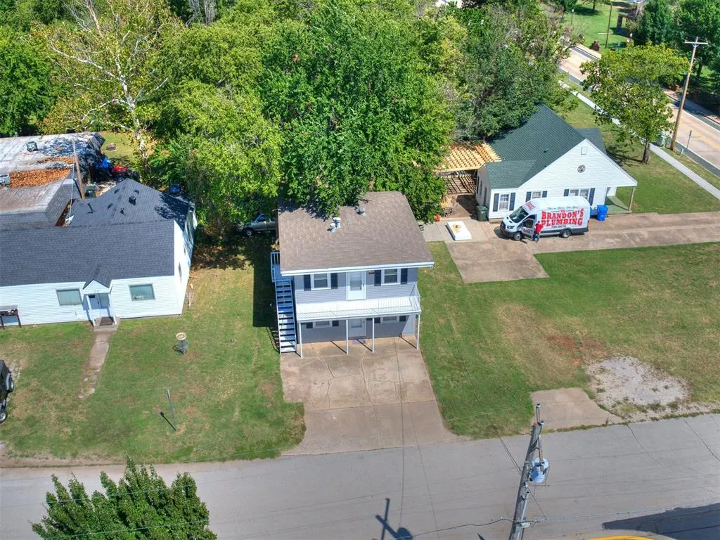 Photo 30 — 203 E Brooks Avenue 2, Norman, OK 73069