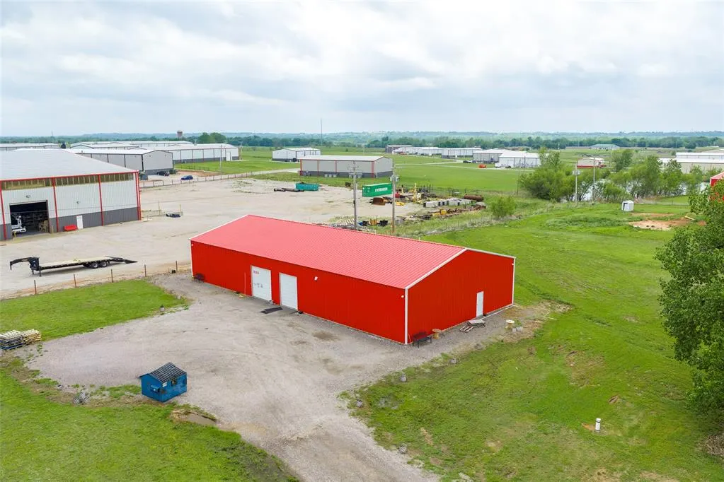 Photo 13 — 9064 S US 77 Highway, Noble, OK 73068
