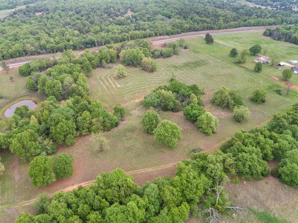 Photo 2 — 0 E Britton Road, Harrah, OK 73045