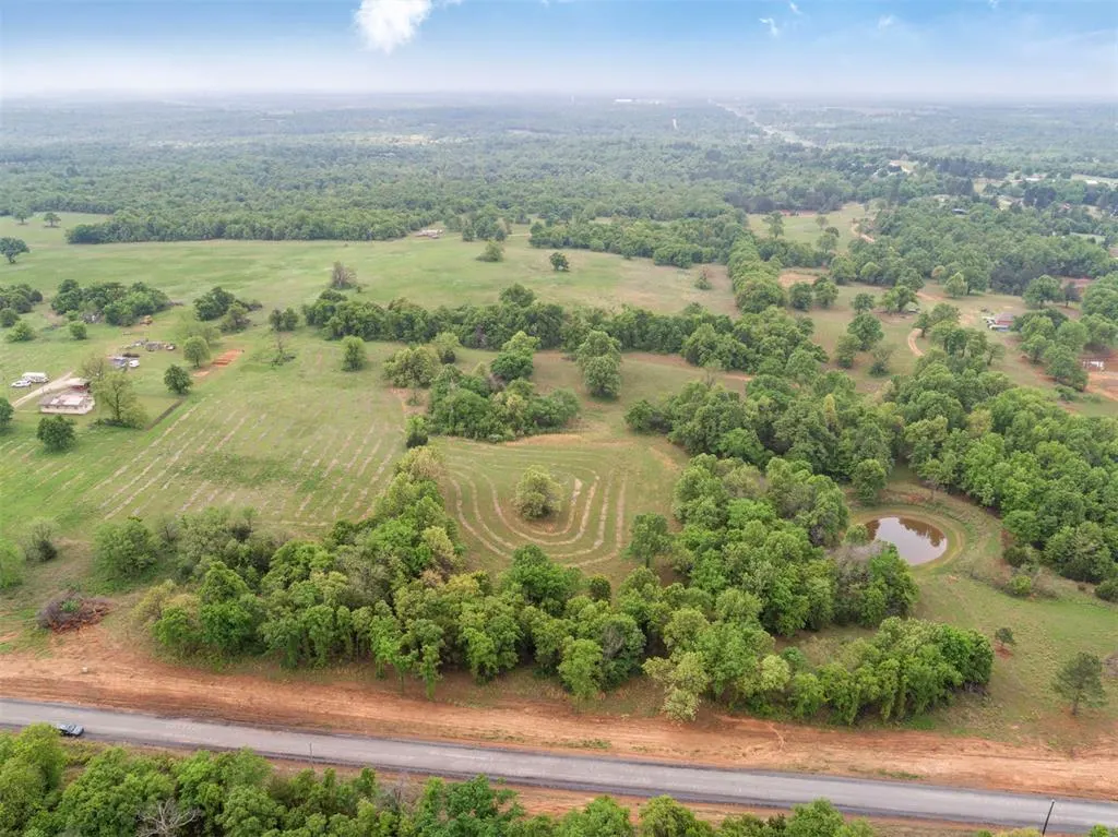 Photo 3 — 0 E Britton Road, Harrah, OK 73045