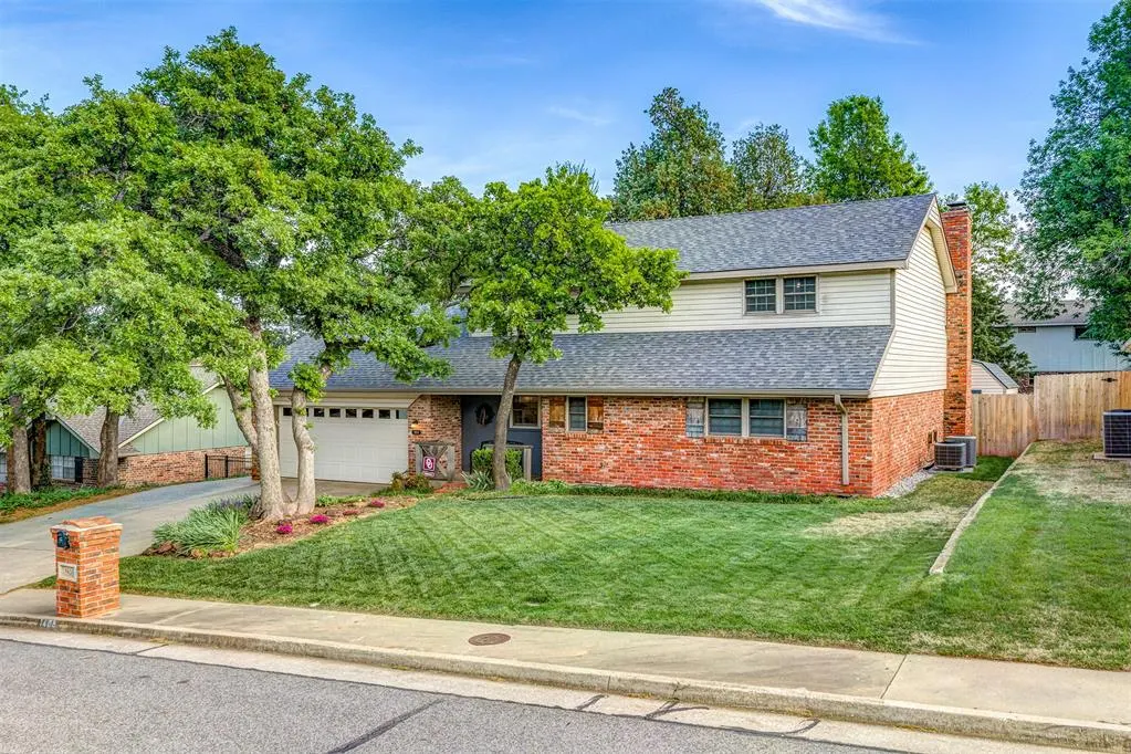 Photo 2 — 1408 Bella Vista Drive, Edmond, OK 73013