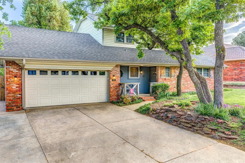 Photo 3 — 1408 Bella Vista Drive, Edmond, OK 73013