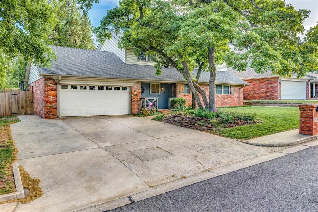 Photo 4 — 1408 Bella Vista Drive, Edmond, OK 73013