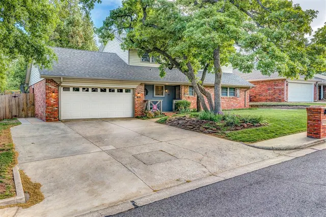 Photo 4 — 1408 Bella Vista Drive, Edmond, OK 73013