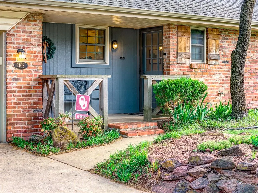Photo 5 — 1408 Bella Vista Drive, Edmond, OK 73013