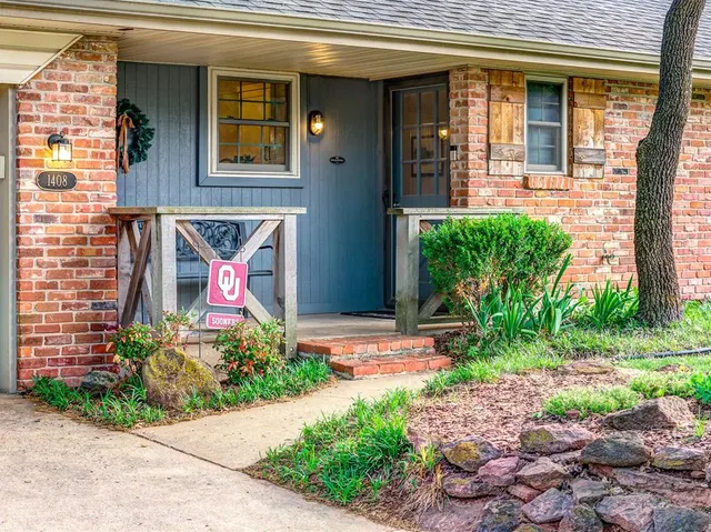 Photo 5 — 1408 Bella Vista Drive, Edmond, OK 73013