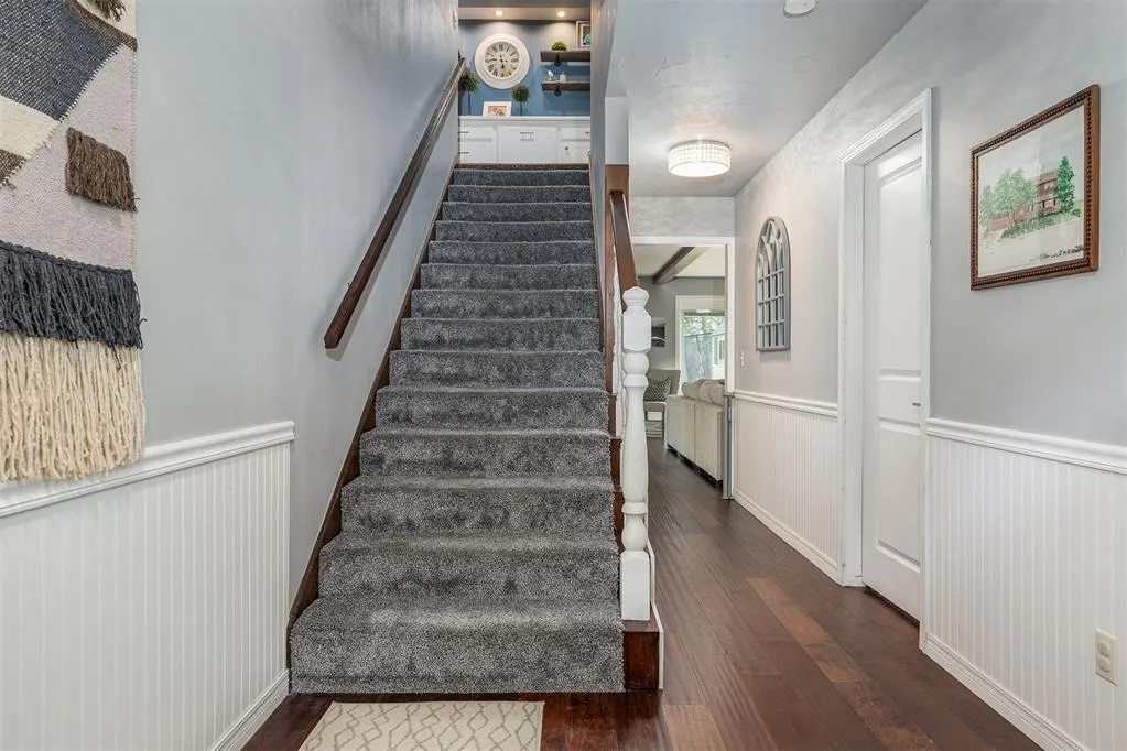 Photo 6 — 1408 Bella Vista Drive, Edmond, OK 73013