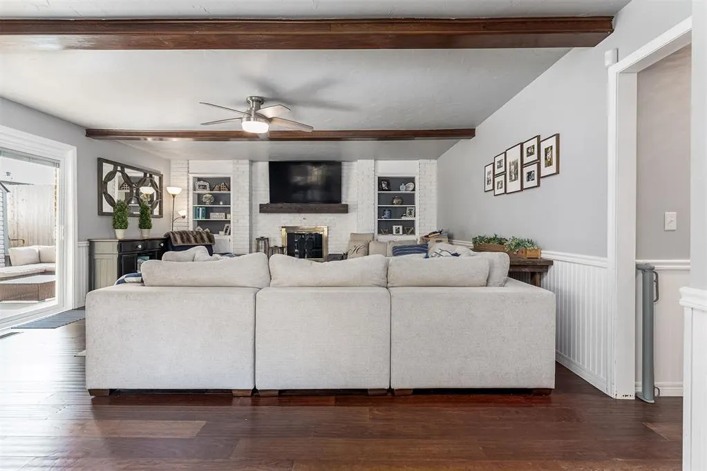 Photo 9 — 1408 Bella Vista Drive, Edmond, OK 73013