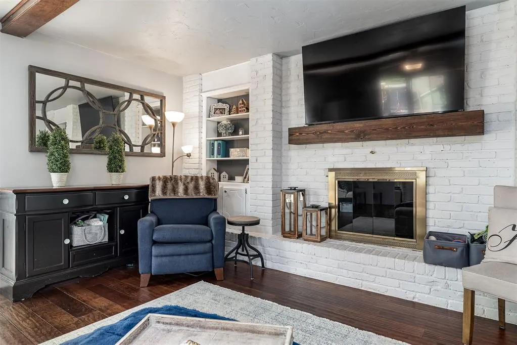 Photo 11 — 1408 Bella Vista Drive, Edmond, OK 73013