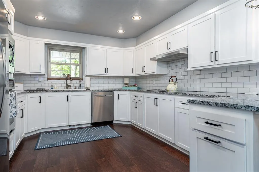 Photo 18 — 1408 Bella Vista Drive, Edmond, OK 73013